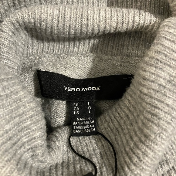 Vero Moda Sweater Dress - Picture 4 of 4